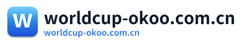 worldcup-okoo.com.cn Logo